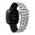 Image of Betty Boop Classic Pudgy HD Watch Band Compatible with Fitbit Versa 3 and Sense