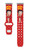 Image of Betty Boop Classic Bold & Boop HD Watch Band Compatible with Fitbit Versa 3 and Sense