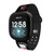 Image of Betty Boop Romantic Rebel HD Watch Band Compatible with Fitbit Versa 3 and Sense