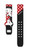 Image of Betty Boop Classic HD Watch Band Compatible with Samsung Galaxy Watch