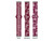 Image of Texas A&M Aggies HD Watch Band Compatible with Fitbit Versa 3 and Sense - Repeating