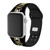 Image of Central Florida Knights HD Watch Band Compatible with Apple Watch - Stripes