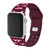 Image of Virginia Tech Hokies HD Watch Band Compatible with Apple Watch - Repeating