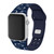 Penn State Nittany Lions HD Watch Band Compatible with Apple Watch - Repeating