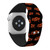 Image of Oklahoma State Cowboys HD Watch Band Compatible with Apple Watch - Repeating