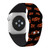 Oklahoma State Cowboys HD Watch Band Compatible with Apple Watch - Repeating