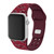 Image of South Carolina Gamecocks HD Watch Band Compatible with Apple Watch - Repeating