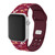 Virginia Tech Hokies HD Watch Band Compatible with Apple Watch - Random Pattern