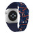 Virginia Cavaliers HD Watch Band Compatible with Apple Watch - Random Pattern