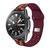 Image of Minnesota Golden Gophers HD Watch Band Compatible with Samsung & More - Scattered