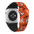 Oklahoma State Cowboys HD Watch Band Compatible with Apple Watch - Random Pattern