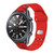 Louisville Cardinals HD Watch Band Compatible with Samsung Galaxy Watch - Random Pattern
