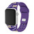 Image of Washington Huskies HD Watch Band Compatible with Apple Watch - Random Pattern