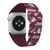 Mississippi State Bulldogs HD Watch Band Compatible with Apple Watch - Random Pattern
