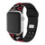 Image of Ohio State Buckeyes HD Watch Band Compatible with Apple Watch - Random Pattern