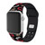 Ohio State Buckeyes HD Watch Band Compatible with Apple Watch - Random Pattern