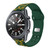 Image of Baylor Bears HD Watch Band Compatible with Samsung Galaxy Watch - Random Pattern