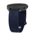 Virginia Cavaliers Engraved Silicone Sport Quick Change Watch Band - Navy Blue