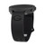 Image of Georgia Bulldogs Engraved Silicone Sport Quick Change Watch Band - Black