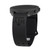 Image of Texas A&M Aggies Engraved Silicone Sport Quick Change Watch Band - Black