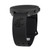 Image of Washington State Cougars Engraved Silicone Sport Quick Change Watch Band - Black