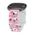 Image of Peanuts Valentines Snoopy Love HD Watch Band Compatible with Fitbit Versa 3 & Sense