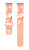 Image of Peanuts Valentines Hugs & Kisses HD Watch Band Compatible with Fitbit Versa 3 & Sense