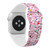 Peanuts Valentines Snoopy Love HD Watch Band Compatible with Apple Watch
