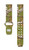 Realtree Edge Moss HD Watch Band Compatible with Samsung Galaxy Watch