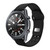 Image of Realtree Engraved Quick Change Silicone WatchBand Black