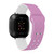 Image of US Postal Service Valentines Hearts HD Watch Band Compatible with Fitbit Versa 3 & Sense - USPS Hearts