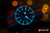 Image of Lum-Tec Watch - RPM Series - RPM2 Orange & Blue Dial Chronograph Super-Luminova
