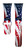USA Flag HD Compatible with Apple Watch Band