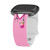 Image of Nursing HD Watch Band Compatible with Fitbit Versa 3 and Sense First Responders 8