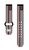 Image of AFFINITY BANDS FireFighter First Responder HD Quick Change Watch Band Compatible with Samsung Galaxy Watch Band First Responders Style 4