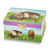 Childrens Horse Themed Graphic Wrap with Mirror and Twirling Pony Music Box (Plays Clementine) (Gifts)