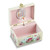 Image of Childrens Mushrooms with Fairy Mirrored Musical Jewelry Box (Plays Magic Flute) (Gifts)