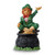 Jim Shore Hand-painted Stone Resin Youre My Pot Of Gold Figurine (Gifts)