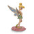Jim Shore Disney 12 inch Hand-painted Resin Sassy Sprite Tinkerbell Figurine (Gifts)
