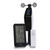Black and White Digital Wind Speed Weather Station
