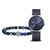 Bering Time - Classic - Womens Polished Silver-tone Watch & Bracelet Set - 14236-303-GWP