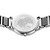 Bering Time - Ceramic - Womens Polished Silver-tone Watch - 18531-742