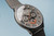 Bering Time - Classic - Mens Brushed Grey Watch - 33441-377
