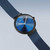 Image of Bering Time - Classic - Mens Matte Black Watch - 19039-327 Image of Bering Time - Classic - Mens Matte Black Watch - 19039-327