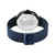 Image of Bering Time - Classic - Mens Matte Black Watch - 19039-327 Image of Bering Time - Classic - Mens Matte Black Watch - 19039-327