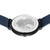 Image of Bering Time - Classic - Mens Matte Black Watch - 19039-327 Image of Bering Time - Classic - Mens Matte Black Watch - 19039-327