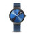 Image of Bering Time - Classic - Mens Matte Black Watch - 19039-327 Image of Bering Time - Classic - Mens Matte Black Watch - 19039-327