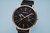 Image of Bering Time - Classic - Mens Polished Rose Gold-tone Watch - 14240-163