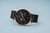 Image of Bering Time - Classic - Mens Polished Rose Gold-tone Watch - 14240-163