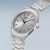 Bering Time - Classic - Mens Polished/Brushed Silver-tone Watch - 19641-700